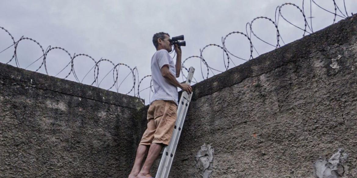 Produção mostra luta de jovem estudante contra o regime (Rejeito/Divulgação)