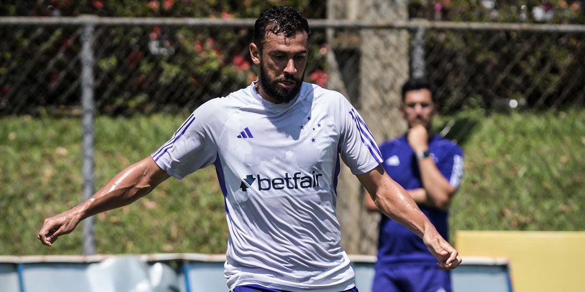 (Gustavo Aleixo/Cruzeiro)