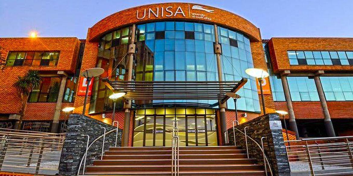 Brasília (DF) 19/09/2023 -  Fachada da universidade UNISA. (Unisa / Divulgação)
