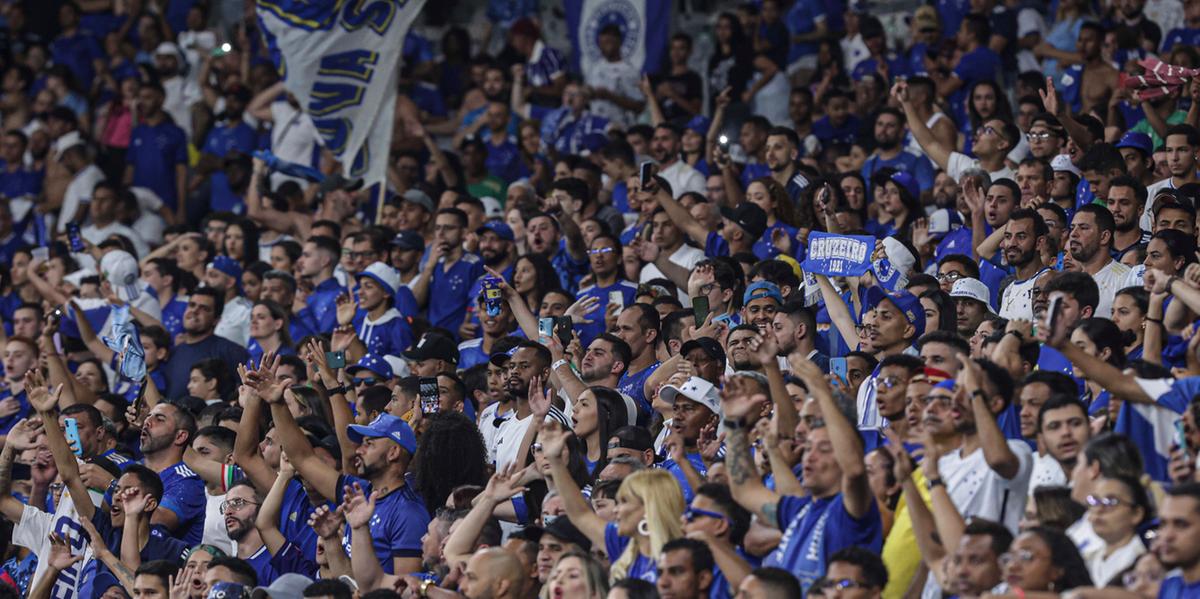 (Staff Images / Cruzeiro)
