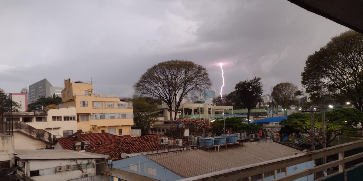 (Nelson Flores/Hoje em Dia)