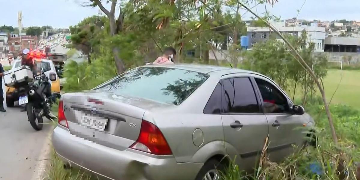  (Reprodução TV Globo)