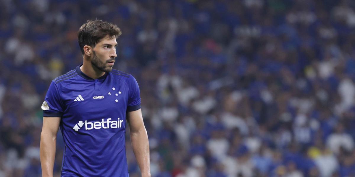 (Staff Images / Cruzeiro)
