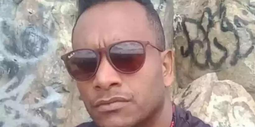 Bruno segue internado em estado grave após levar tiro na cabeça (Reprodução / Redes Sociais)