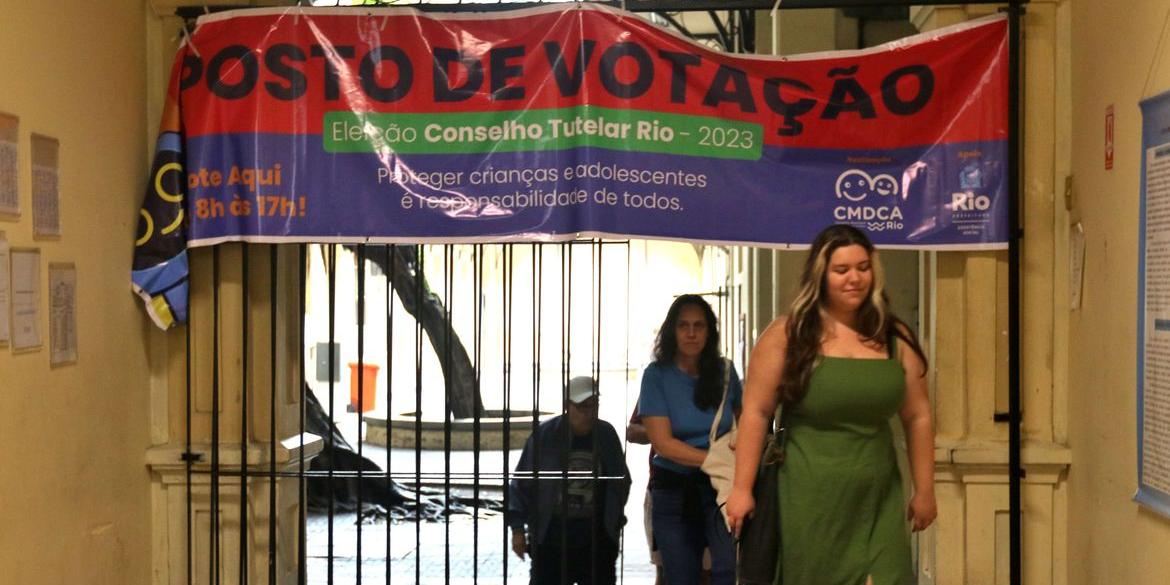 (Tânia Rêgo/Agência Brasil)