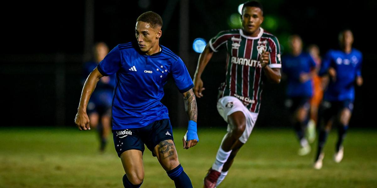  (Staff Images / Cruzeiro)