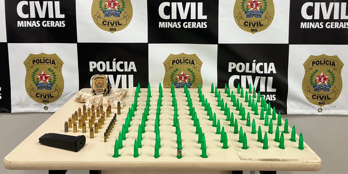 (PCMG / Divulgação)