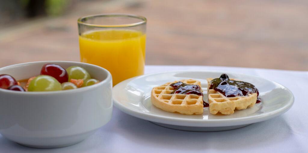 (WZ Hotel Jardins)