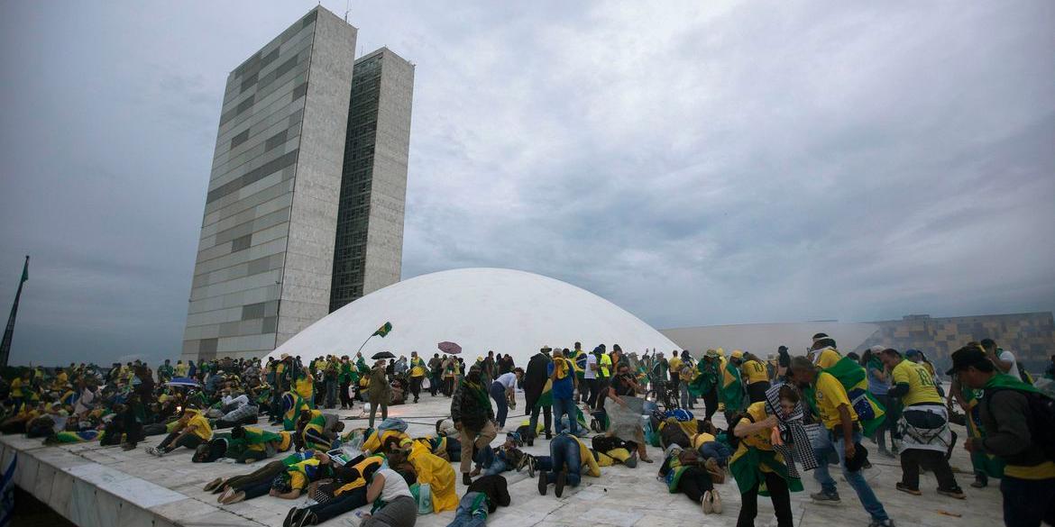 Projeto prevê visitação à residência oficial da Presidência durante consertos de peças (Joedson Alves / Agência Brasil)