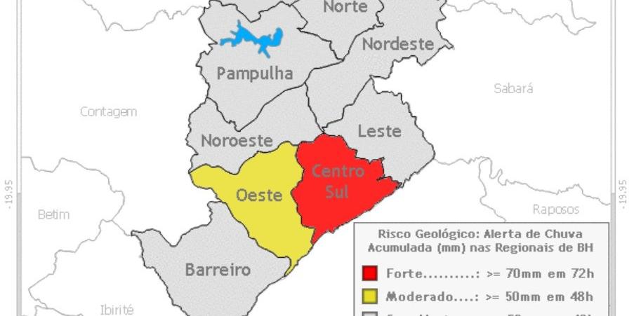 (Defesa Civil)