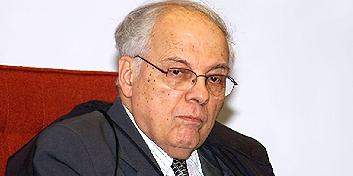 (Divulgação STF)
