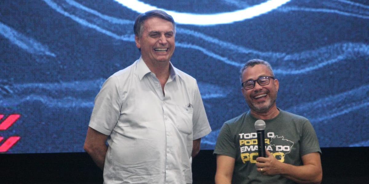 (Maurício Vieira / Hoje em Dia)