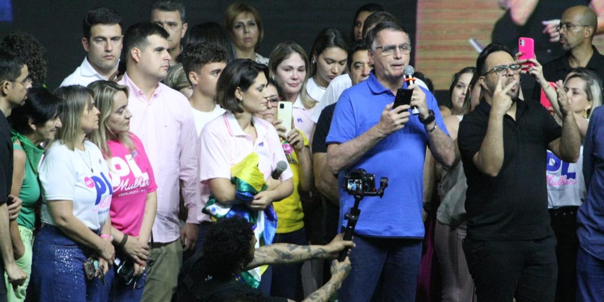 (Maurício Vieira / Hoje em Dia)