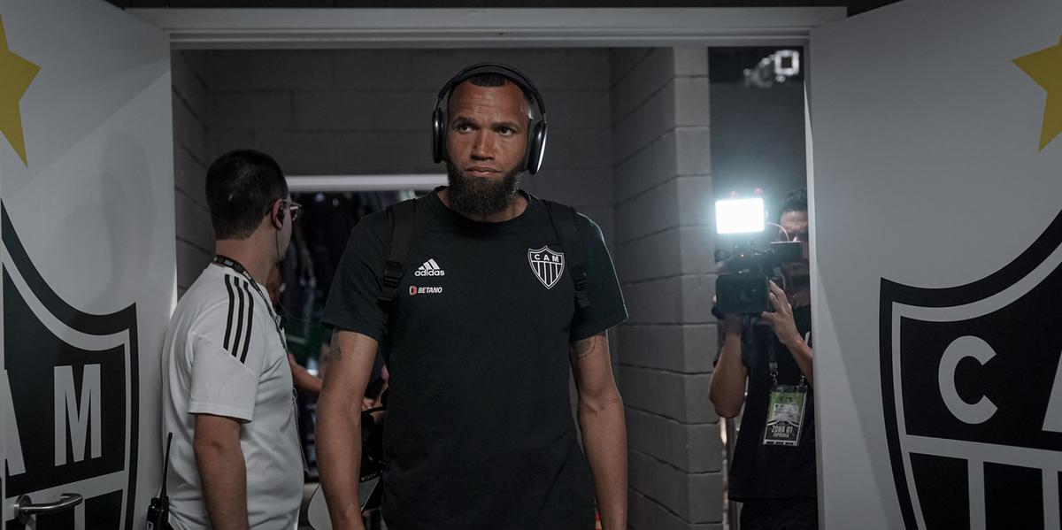 (Pedro Souza / Atlético)