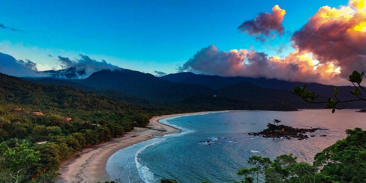 (Lailson Santos / Sectur Ilhabela)