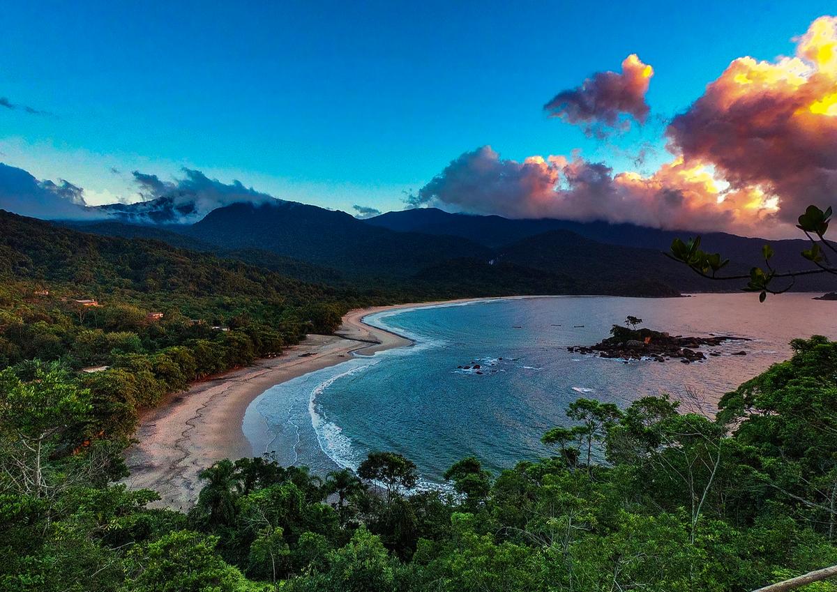 (Lailson Santos / Sectur Ilhabela)