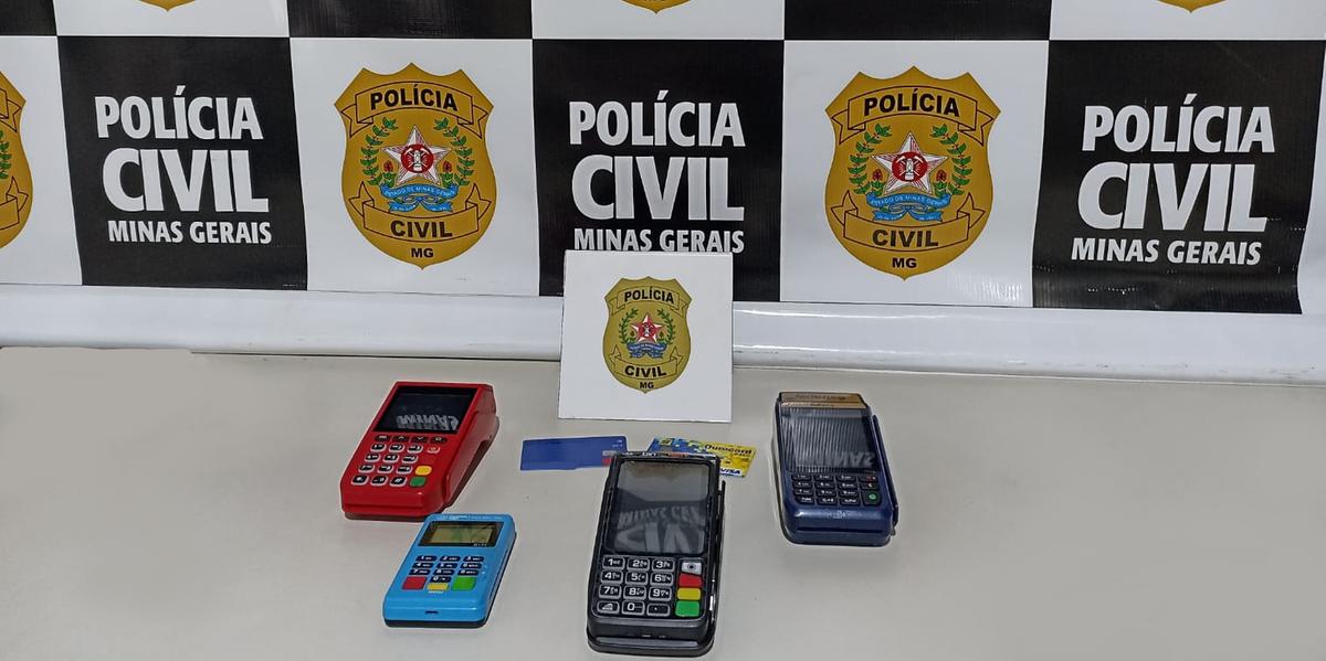 (PCMG / Divulgação)