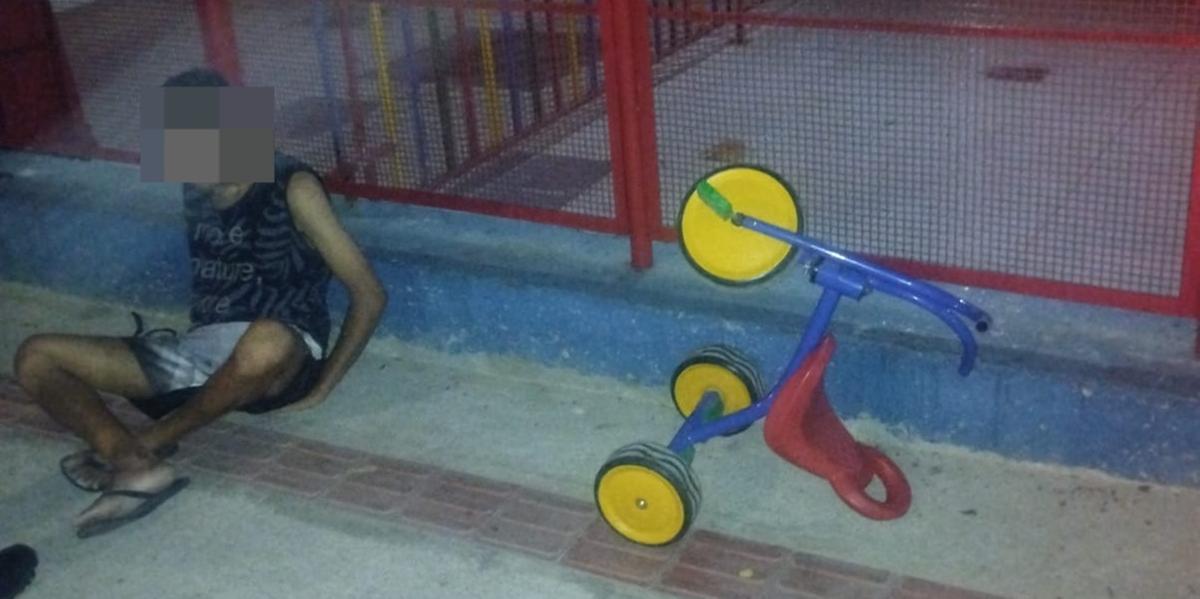 (Divulgação Guarda Municipal de BH)