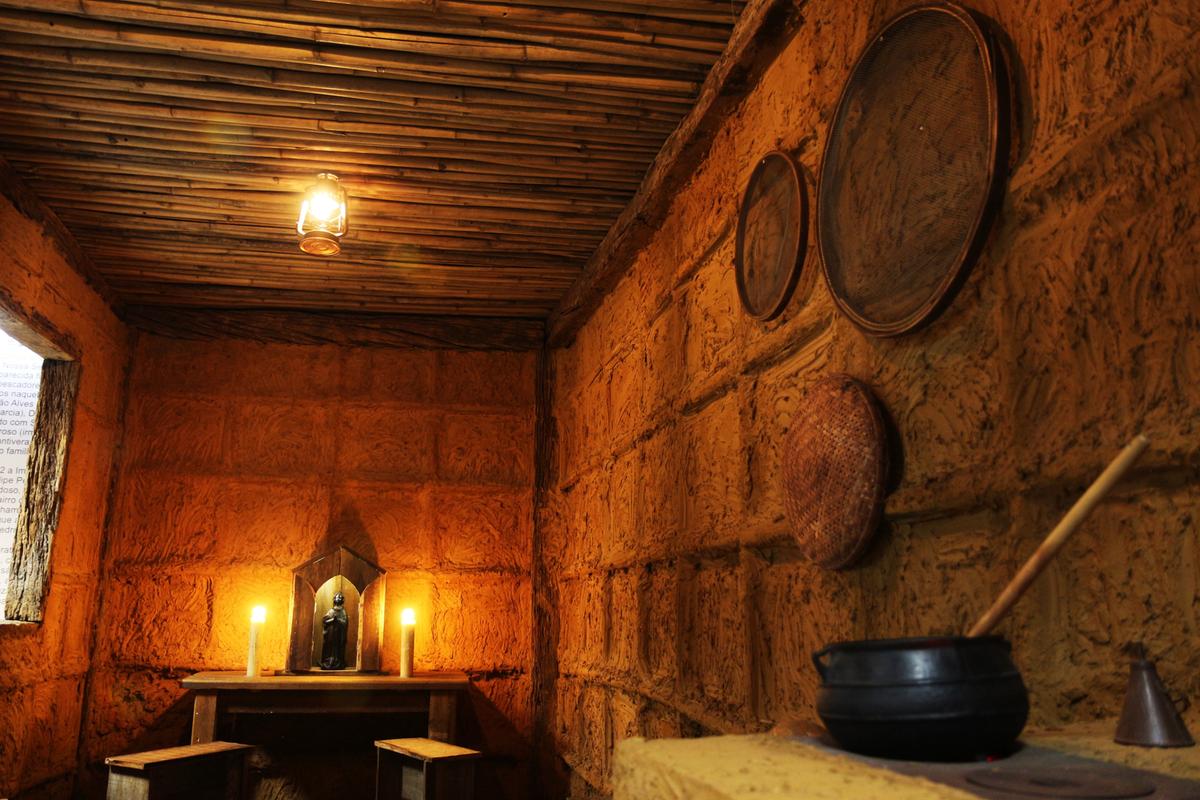 (Casa Milagre das Velas/Divulgação)