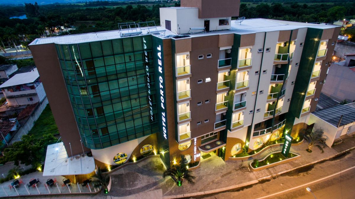 (Summit Porto Real/Divulgação)