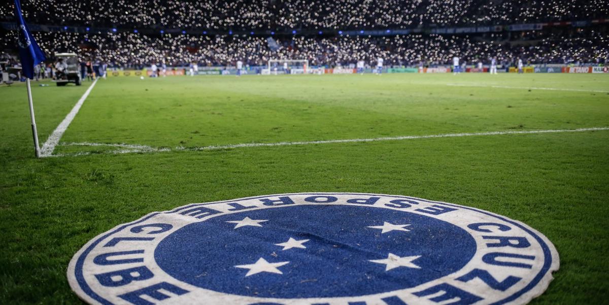 Torcida tem incentivo a mais para apoiar o Cruzeiro em casa (Staff Images Cruzeiro)