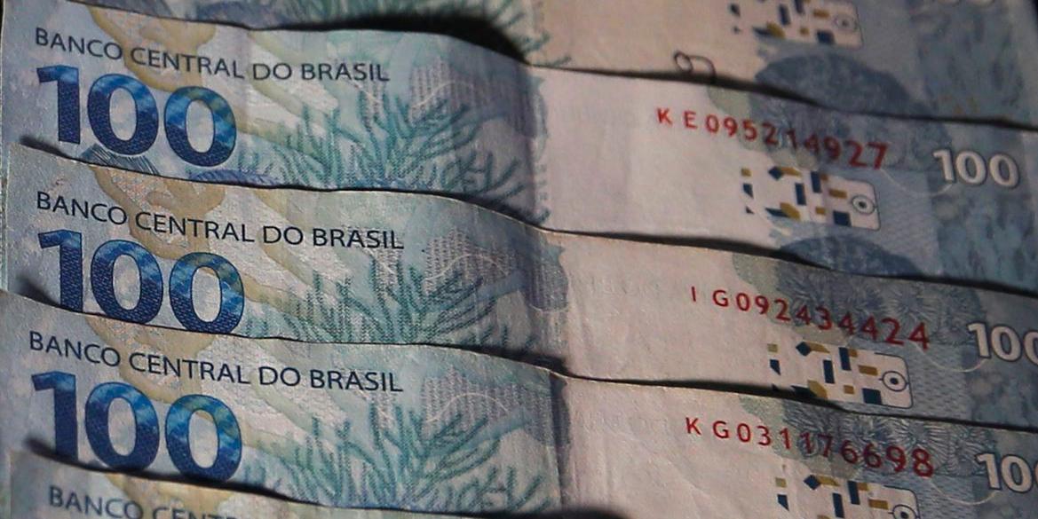 Governo quer levantar até R$ 10 bilhões no mercado externo (José Cruz / Agência Brasil / Arquivo)