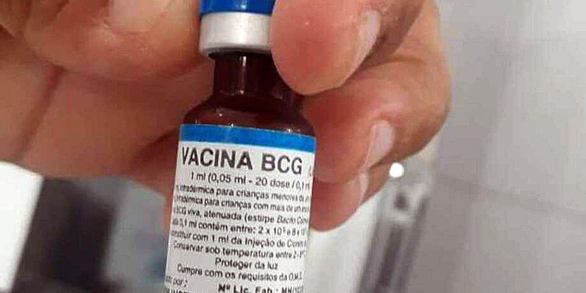 Mortalidade por tuberculose no país voltou a crescer nos últimos anos (Prefeitura de Juazeiro)