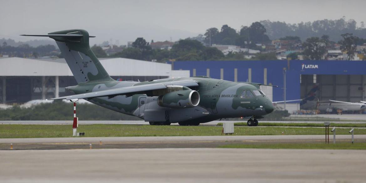 Com este grupo, foram resgatadas 916 pessoas da área de conflito (Paulo Pinto / Agência Brasil)