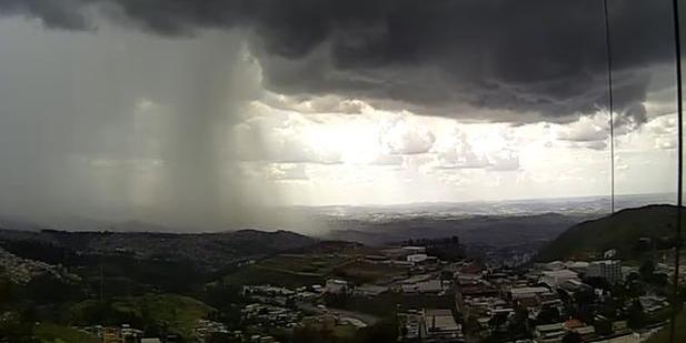(Clima Ao Vivo/Divulgação)