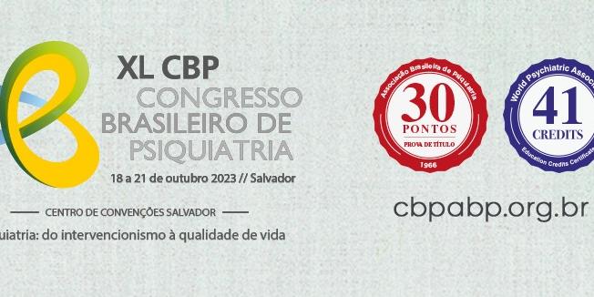 Estudos sobre suicídio e psicofobia também serão abordados no evento (Divulgação / ABP)