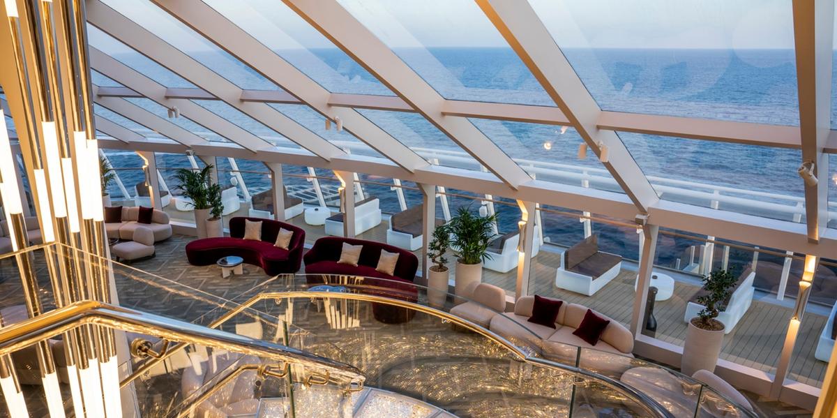 (MSC Yacht Club_Divulgação)