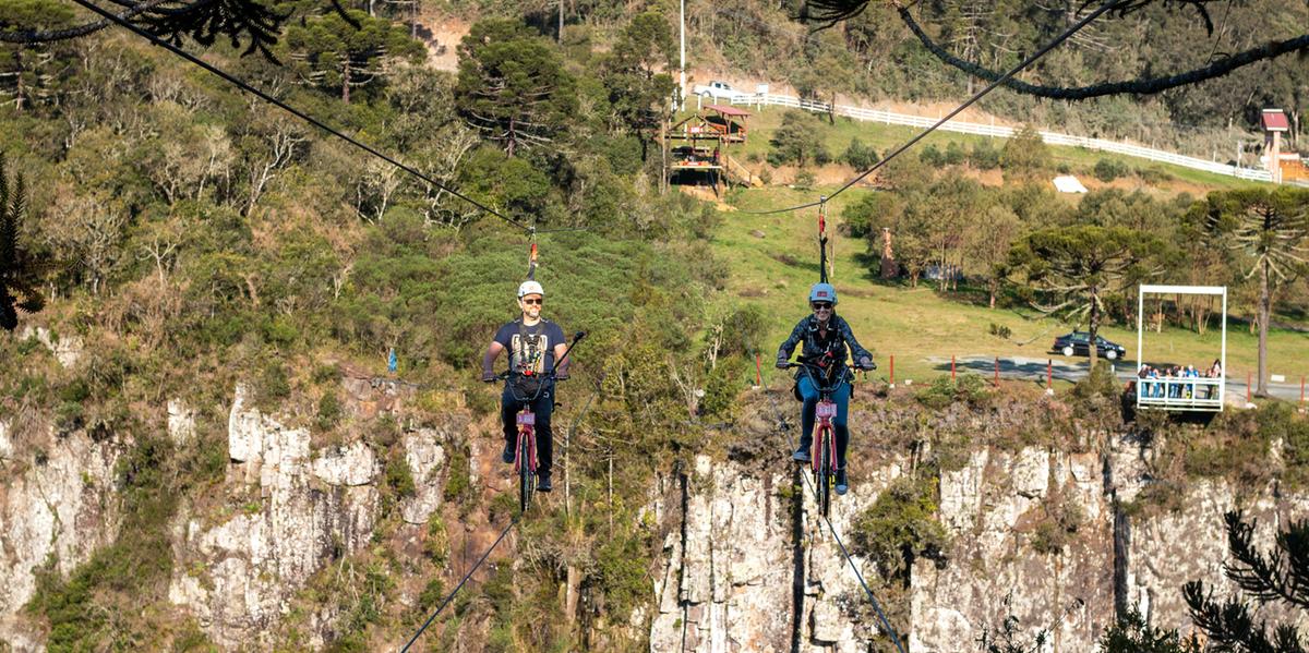 (Turismo de Aventura_Divulgação)