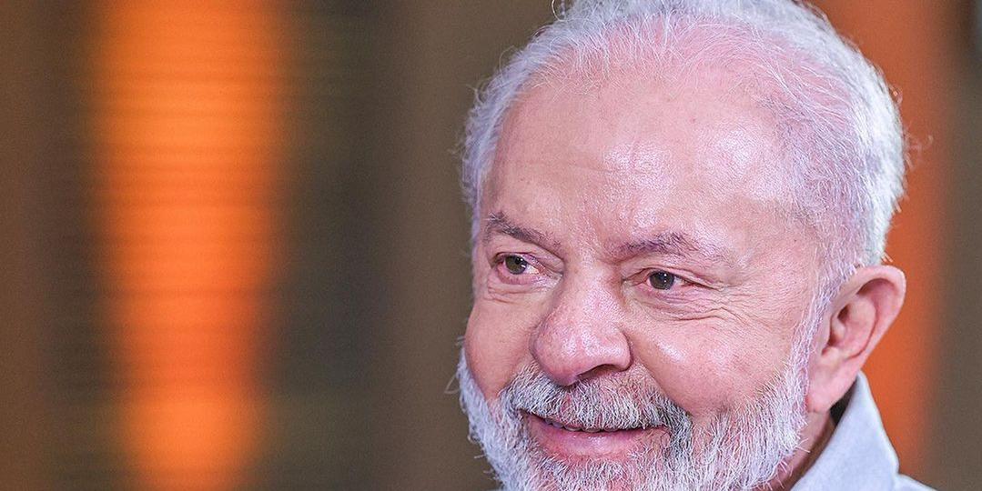 Lula parabeniza novo presidente do Equador (Reprodução / Instragram Lulaoficial - foto: @ricardostuckert)