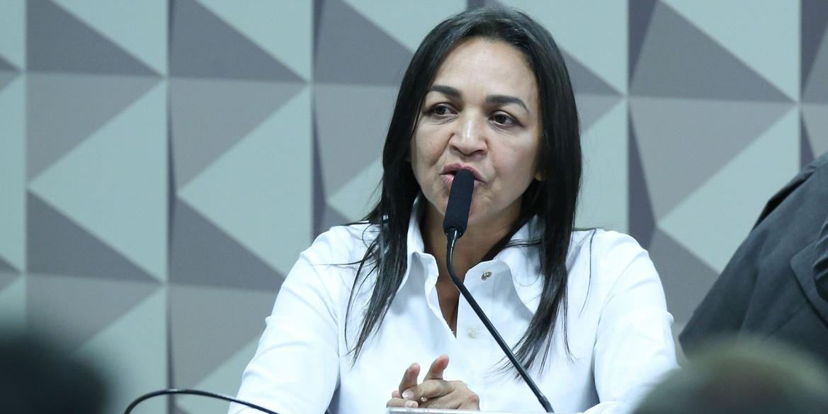 Parcecer da senadora Eliziane Gama deve ser apresentado nesta semana (Lula Marques / Agência Brasil)
