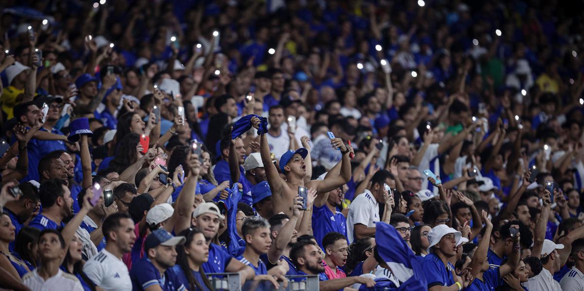 (Staff Images / Cruzeiro)