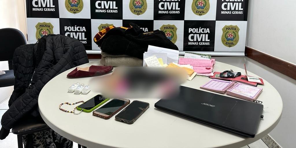(PCMG / Divulgação)