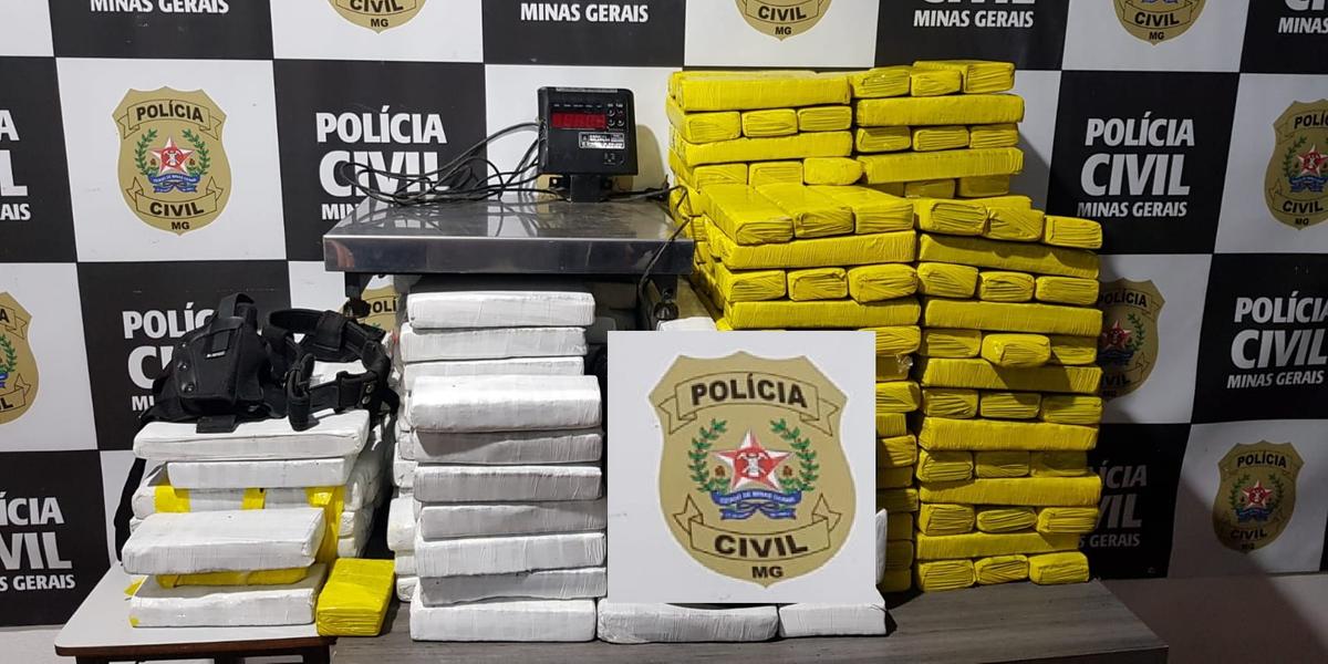 (PCMG / Divulgação)