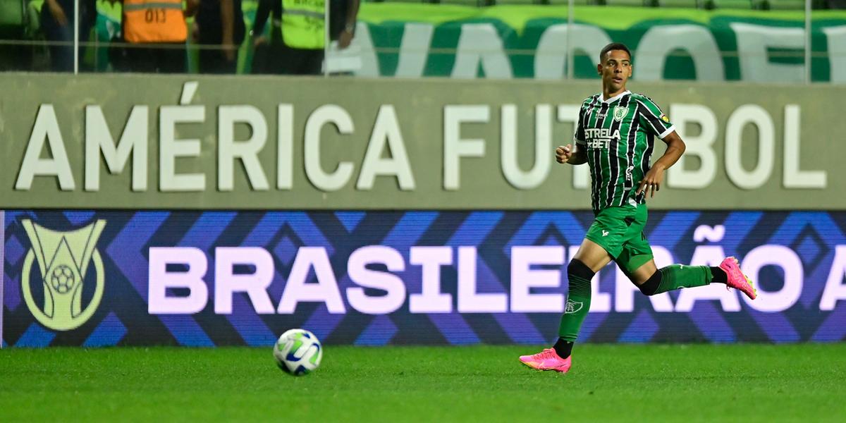 Rodada inicia nesta quarta e encerrra na quinta com clássicos nacionais (Mourão Panda / América)