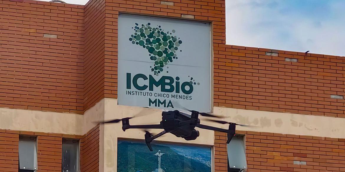 Atentados ocorreram em meio à Operação Suçuarana, deflagrada contra o desmatamento e a pecuária ilegal na região (ICMBio / reprodução)