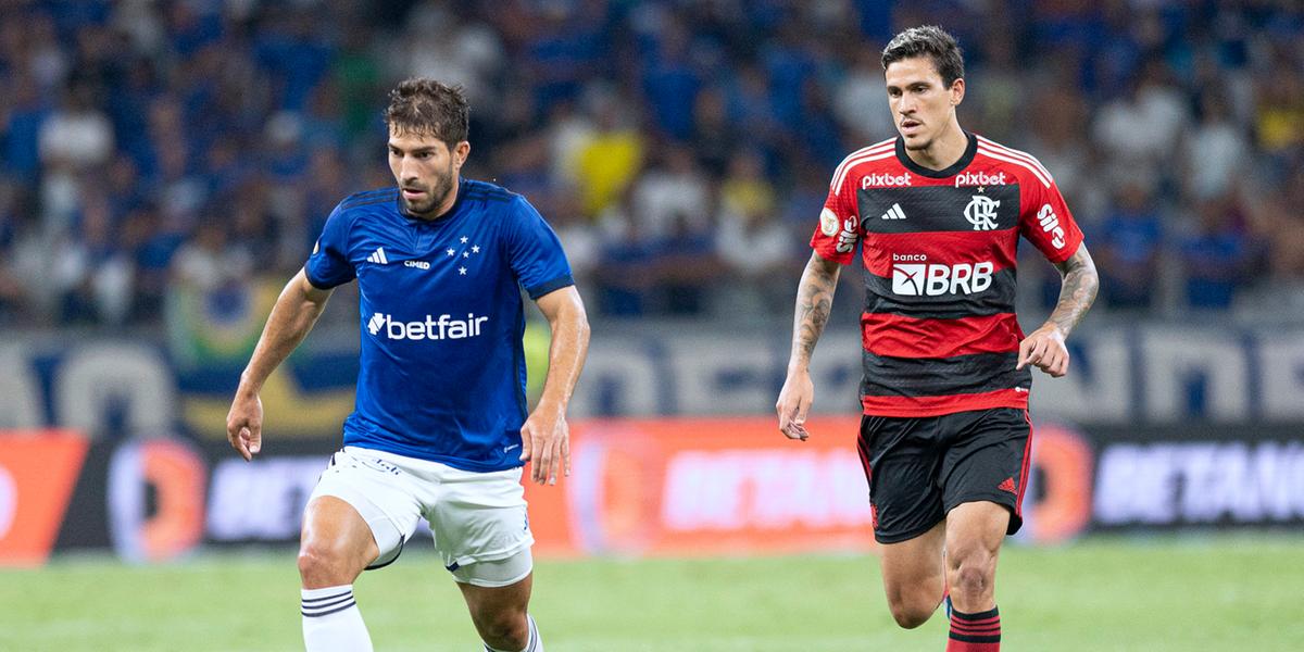 (Flickr Cruzeiro)