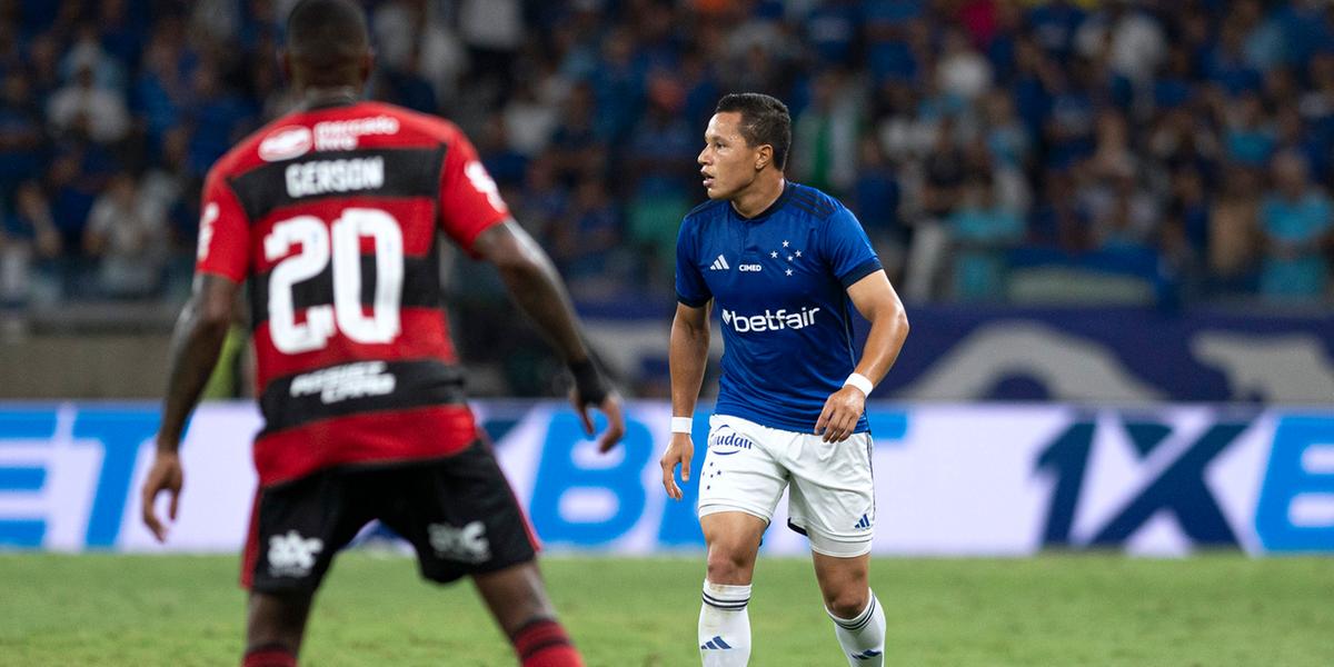 (Flickr Cruzeiro)