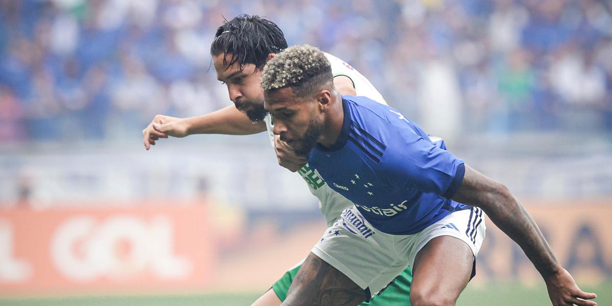 Cruzeiro e América tentam fugir da degola no Brasileirão (Staff Images Cruzeiro)