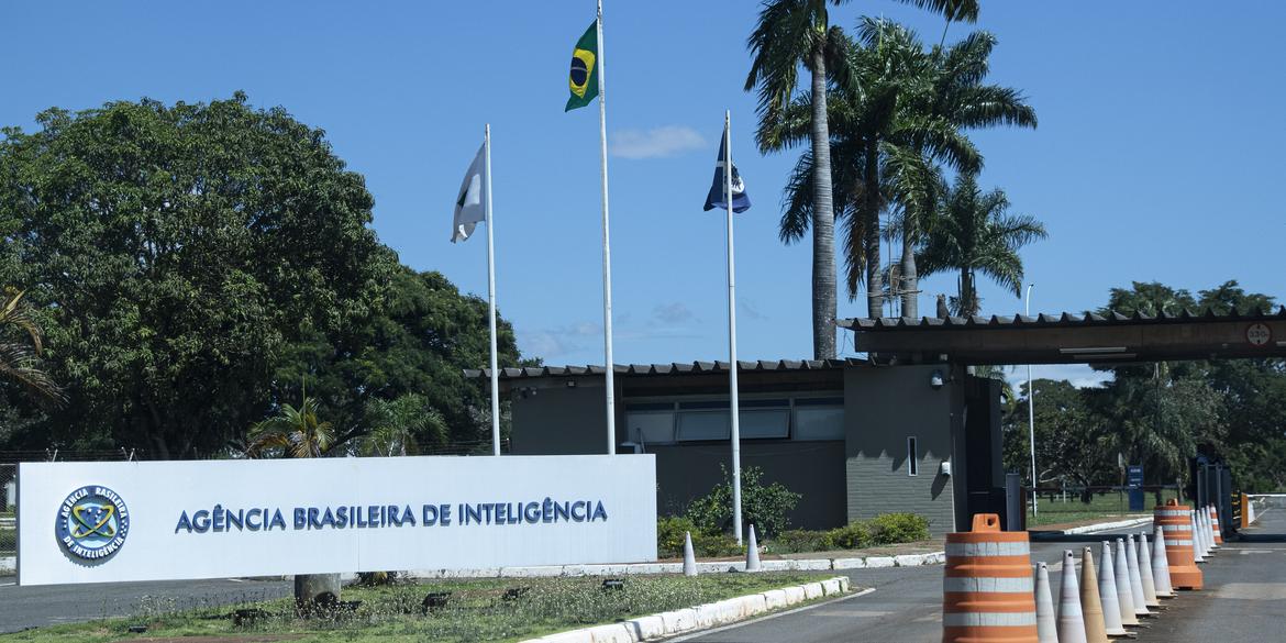 Servidores são suspeitos de uso indevido do sistema de geolocalização (José Cruz/Agência Brasil/Arquivo)