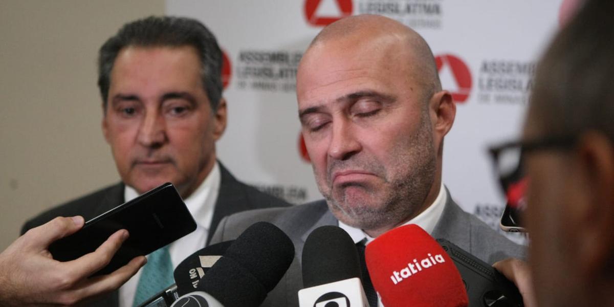 (Maurício Vieira/Hoje em Dia)