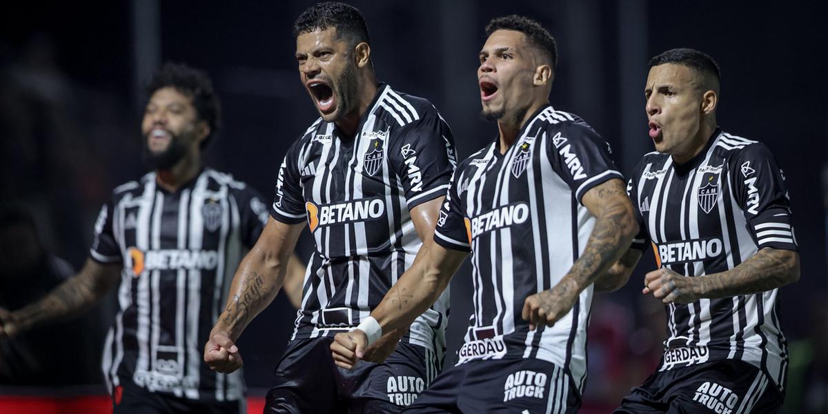 (Pedro Souza / Atlético)
