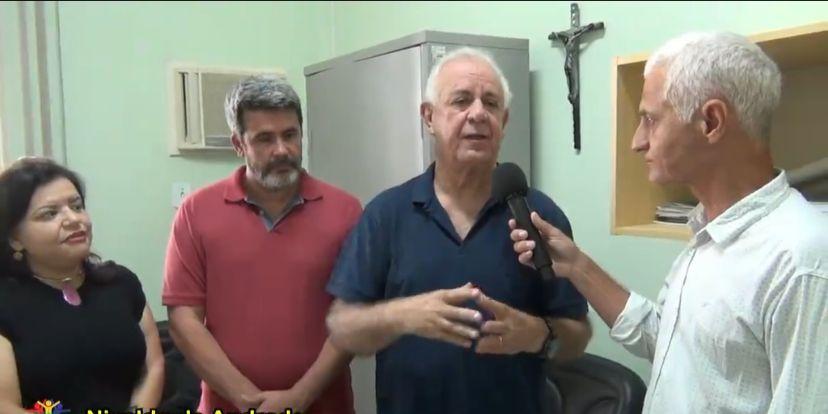 (Reprodução / Redes Sociais)