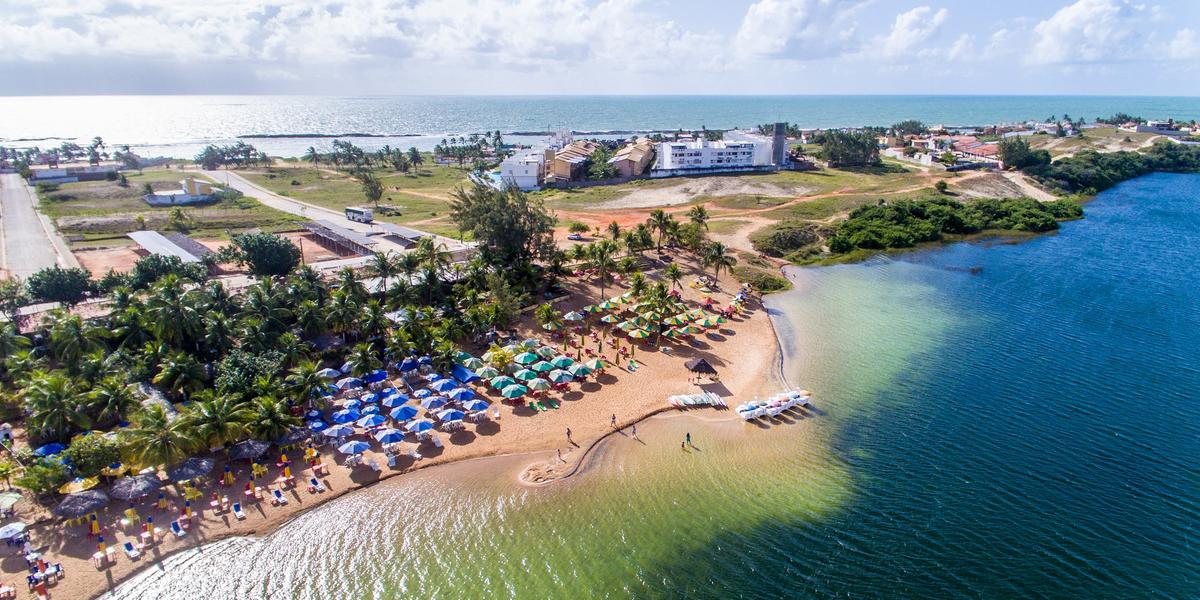 O Praia Bonita Resort oferece acomodações de qualidade, com quartos espaçosos e bem decorados, proporcionando o máximo de conforto aos hóspedes (Praia Bonita / divulgação)