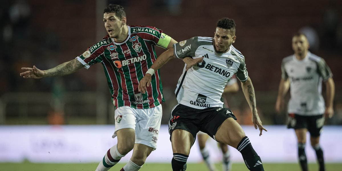 (Pedro Souza / Atlético)