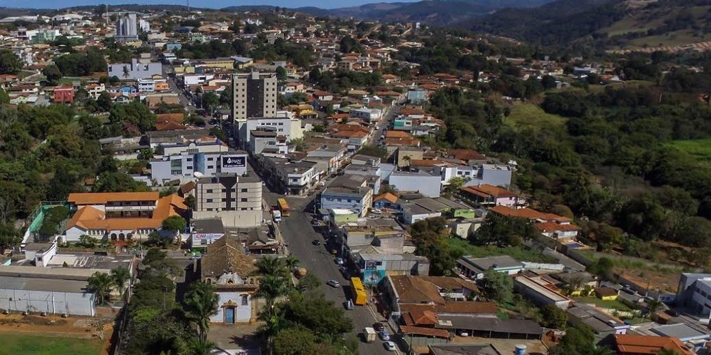 (Reprodução / Prefeitura de Mateus Leme)