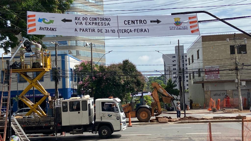 (Fernando Michel / Hoje em Dia)